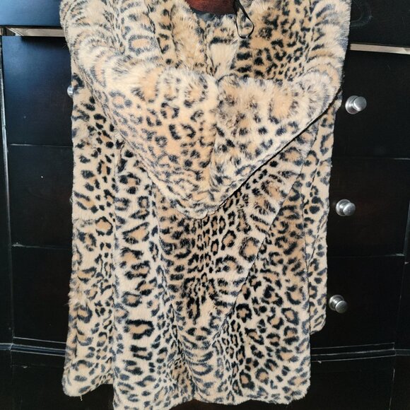 Oversized vest - Picture 2 of 3